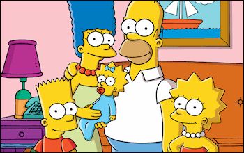 simpsons