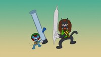 Screengrab thumbnail