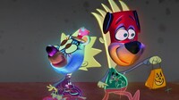 Screengrab thumbnail