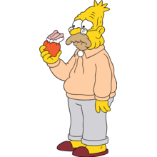 Abe Simpson