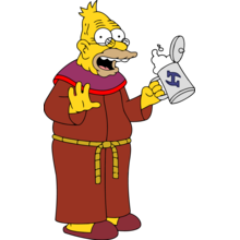 Abe Simpson