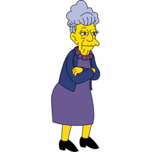 Agnes Skinner