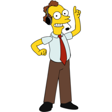 Arnie Pye