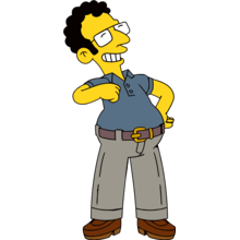 Artie Ziff