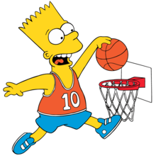 Bart Simpson