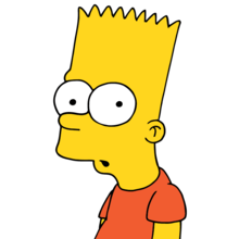 Bart Simpson
