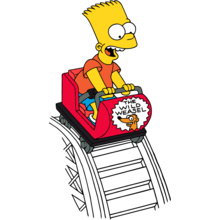Bart Simpson