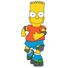 Bart Simpson