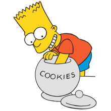 Bart Simpson