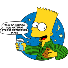 Bart Simpson