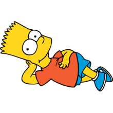 Bart Simpson