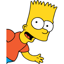 Bart Simpson