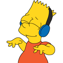 Bart Simpson