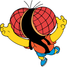 Bart Simpson