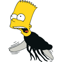 Bart Simpson