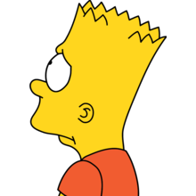 Bart Simpson