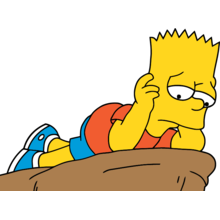 Bart Simpson