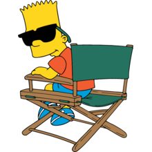 Bart Simpson