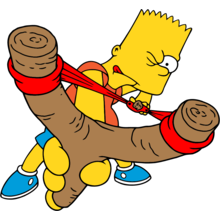 Bart Simpson