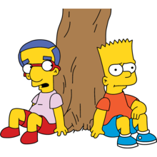 Bart Simpson