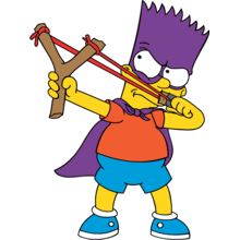 Bart Simpson