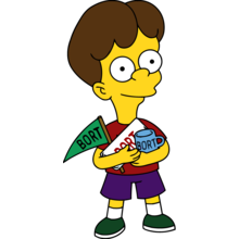 Bort