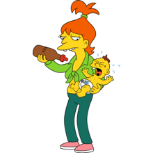 Brandine Del Roy