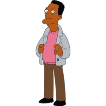 Carl Carlson