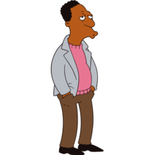 Carl Carlson