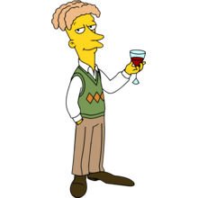 Cecil Terwilliger