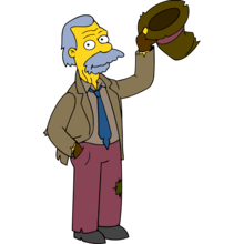Chester J Lampwick