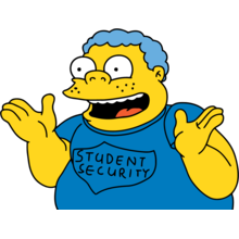 Chief Wiggum
