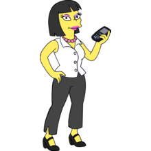 Cookie Kwan