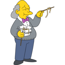 Dewey Largo
