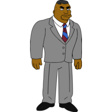 Drederick Tatum
