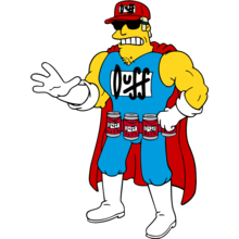 Duffman