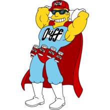 Duffman