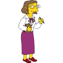 Elizabeth Hoover