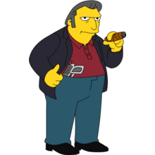 Fat Tony