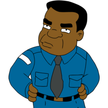 Gary Coleman