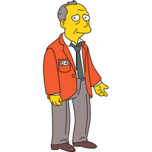 Gil Gunderson