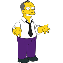 Gil Gunderson