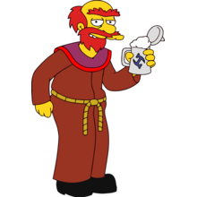 Groundskeeper Willie