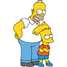 Homer Simpson