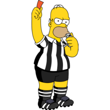 Homer Simpson