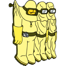 Homer Simpson