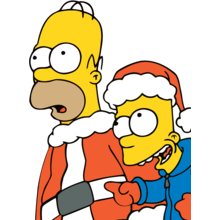 Homer Simpson