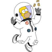 Homer Simpson