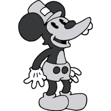 Itchy And Scratchy