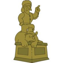 Jebediah Springfield